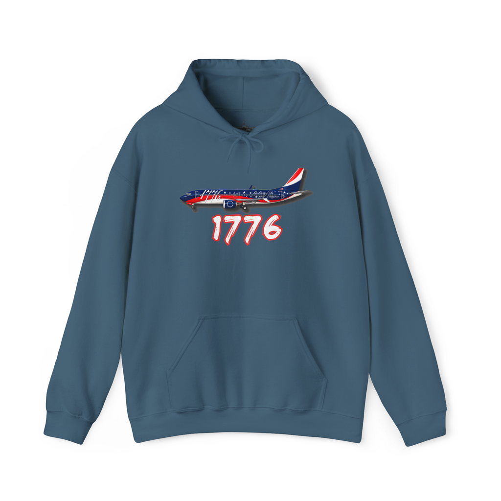***Choose Your Design*** Hooded Sweatshirt (Hoodie)