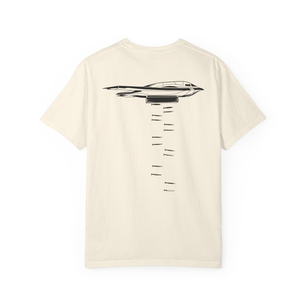 B-2 Bomber Delivery T-Shirt