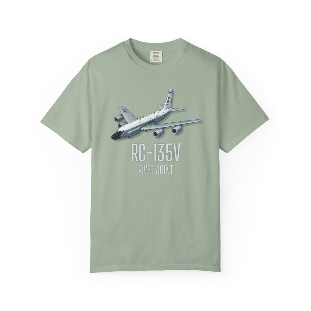 RC-135V - Rivet Joint - T-Shirt