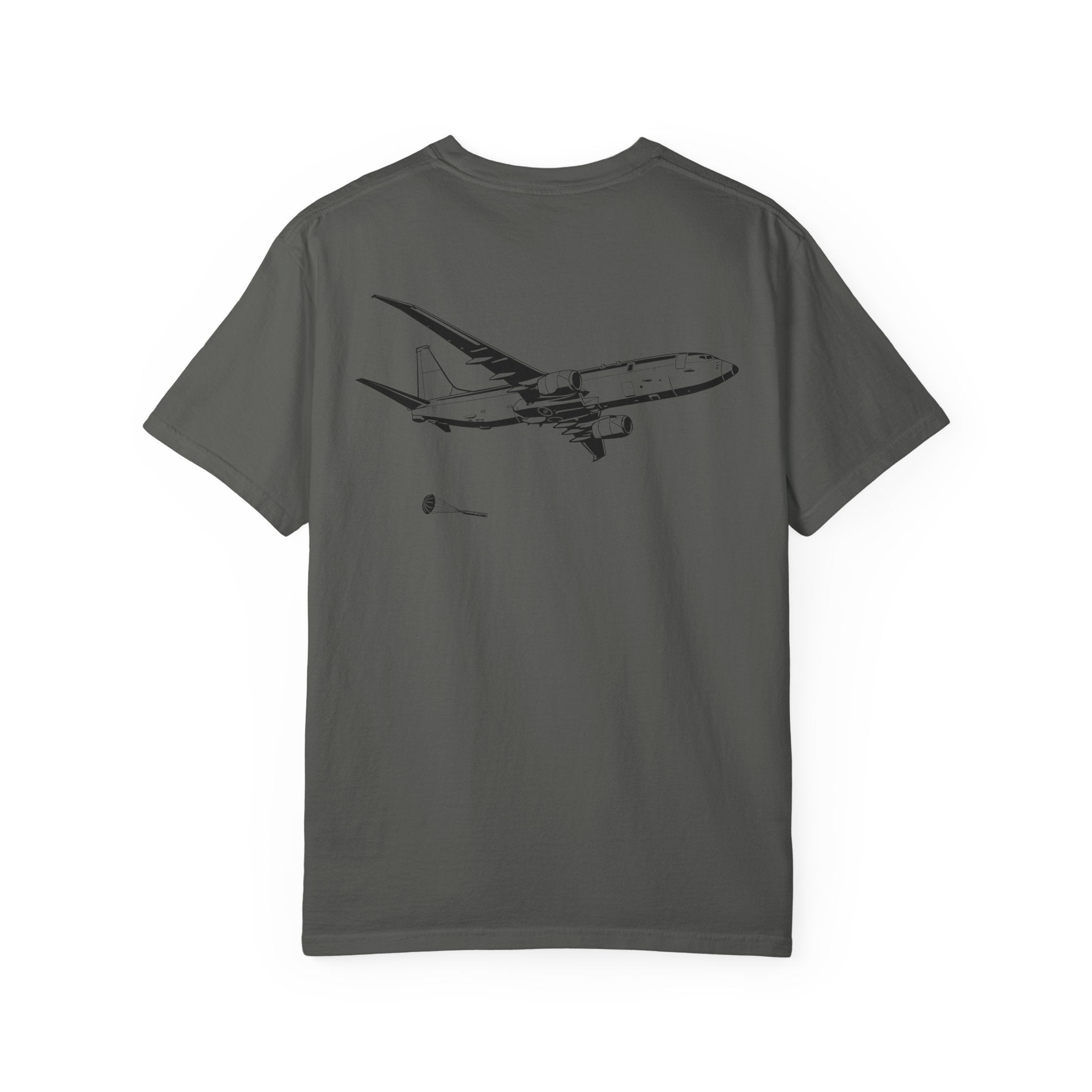 P-8 Poseidon Aviation T-Shirt