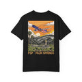 PSP - Palm Springs International Airport T-Shirt