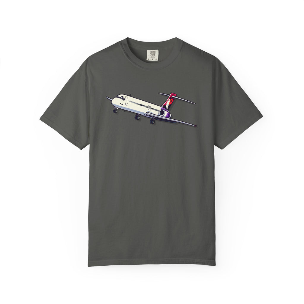 The Island Hopper 717 T-Shirt