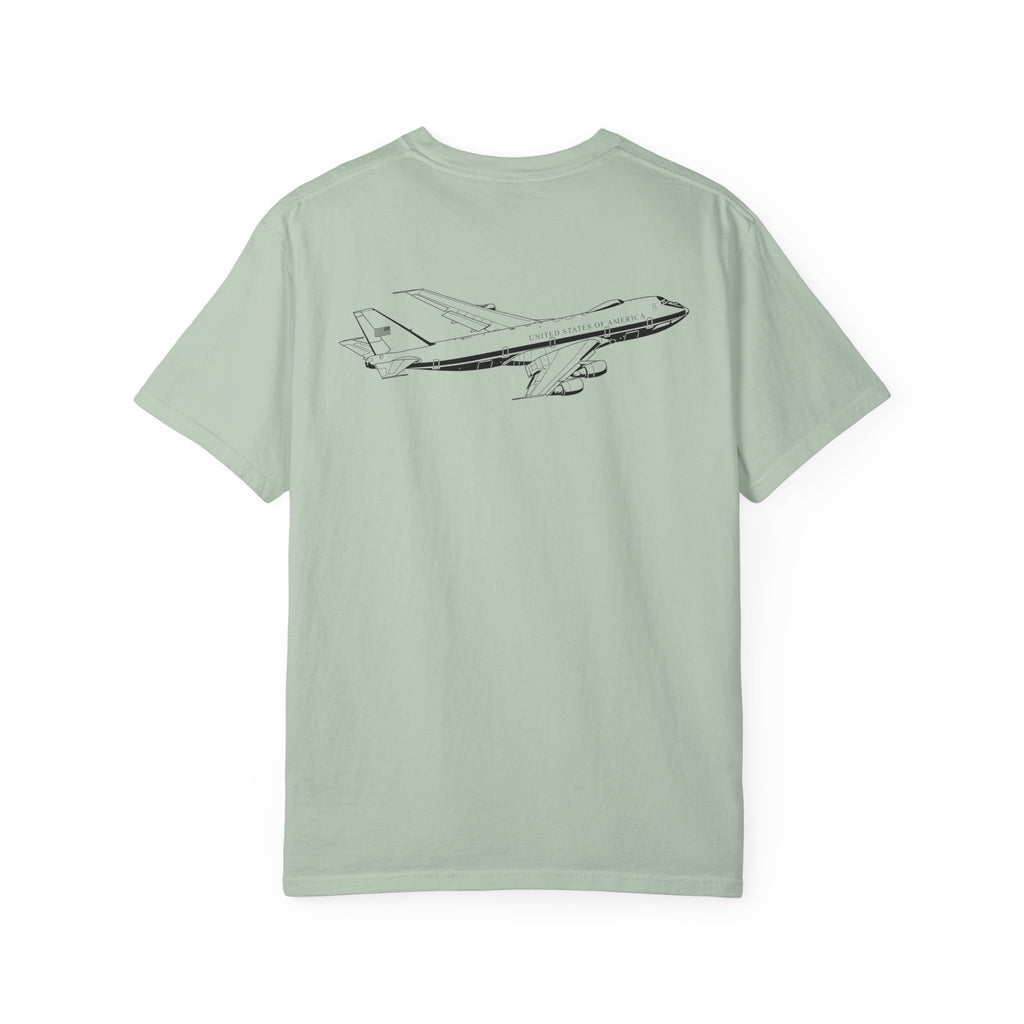 E-4B “Doomsday” Aviation T-Shirt