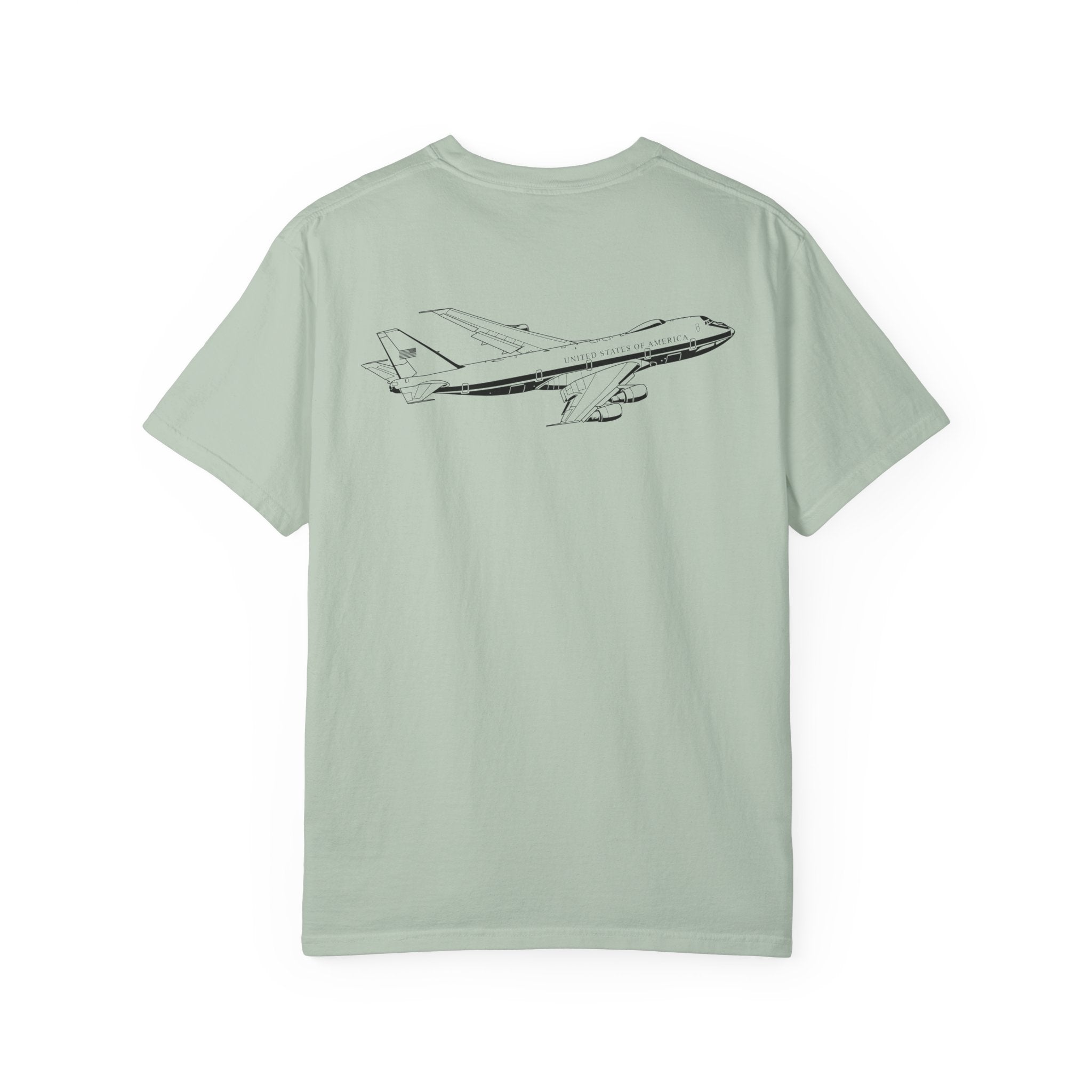 E-4B “Doomsday” Aviation T-Shirt