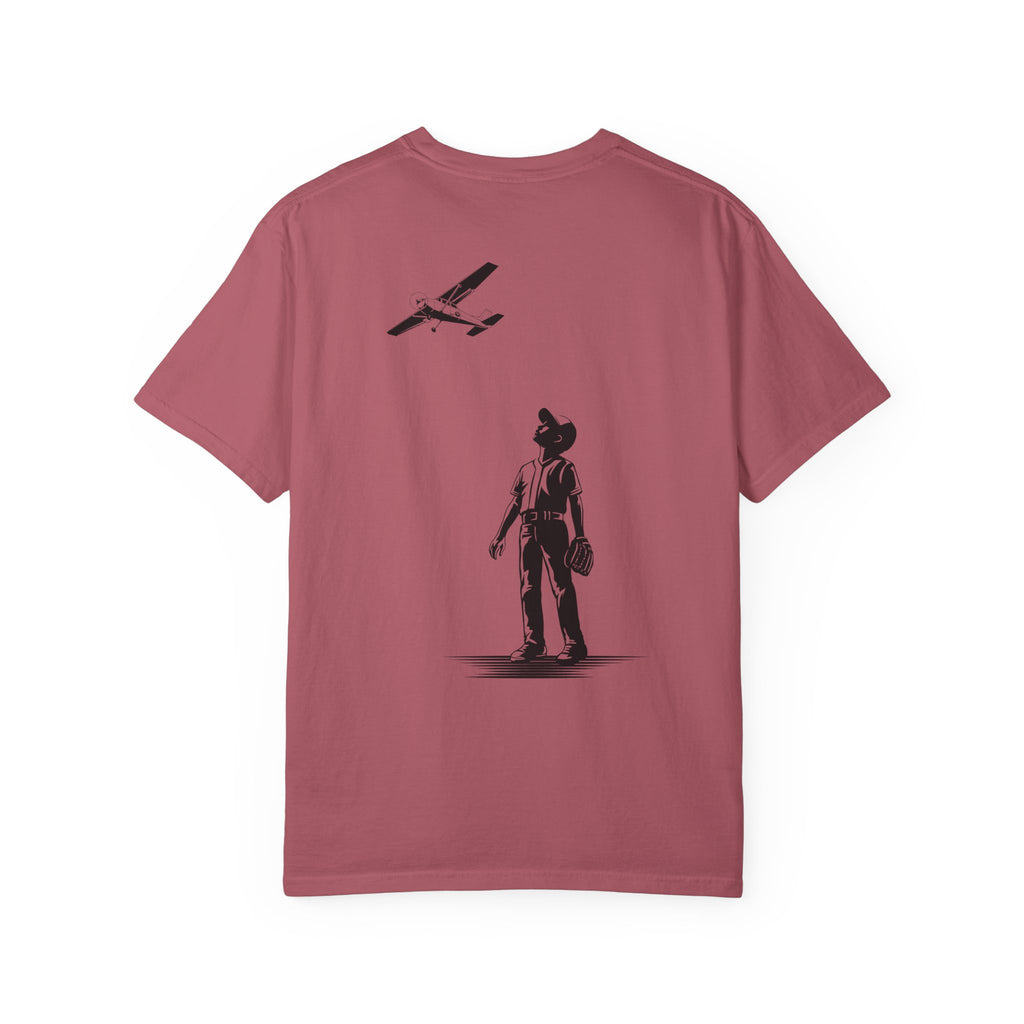 Airplanes in the Outfield C172 T-Shirt