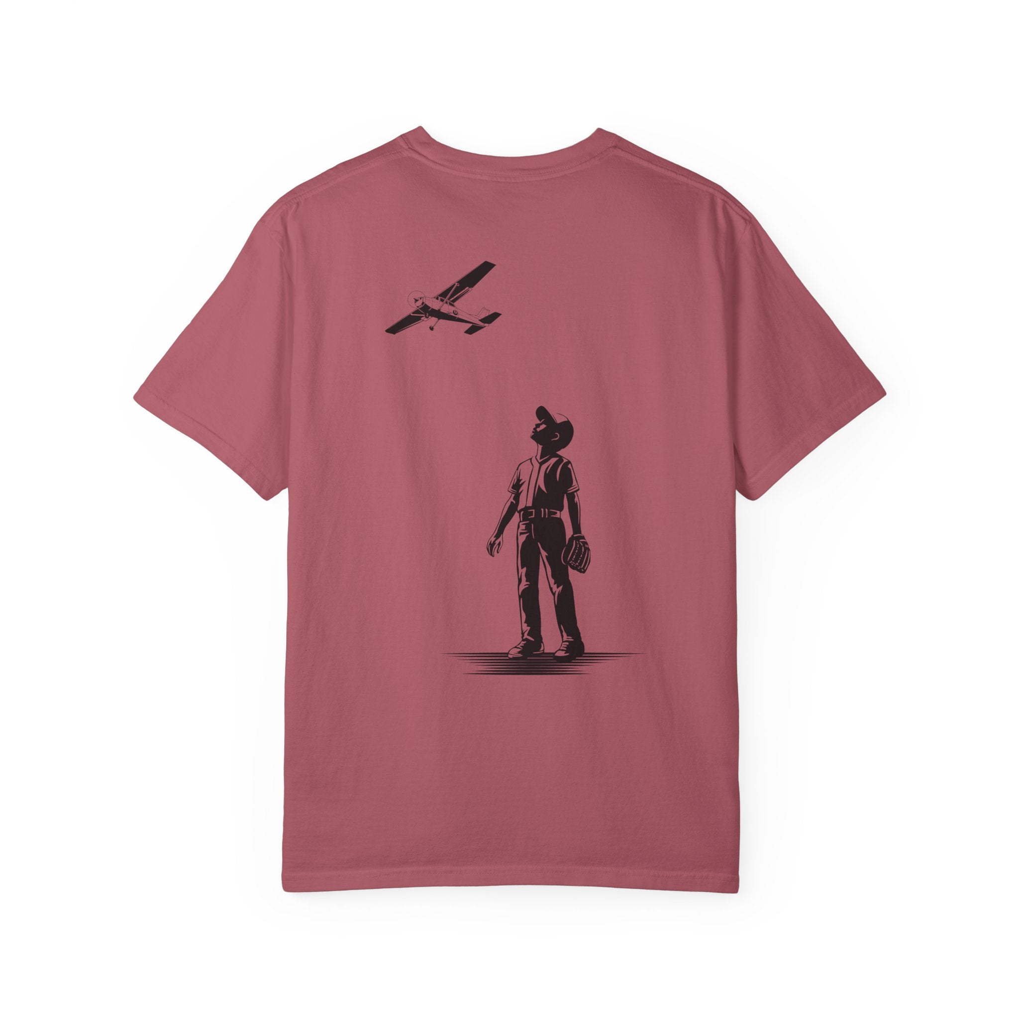 Airplanes in the Outfield C172 T-Shirt
