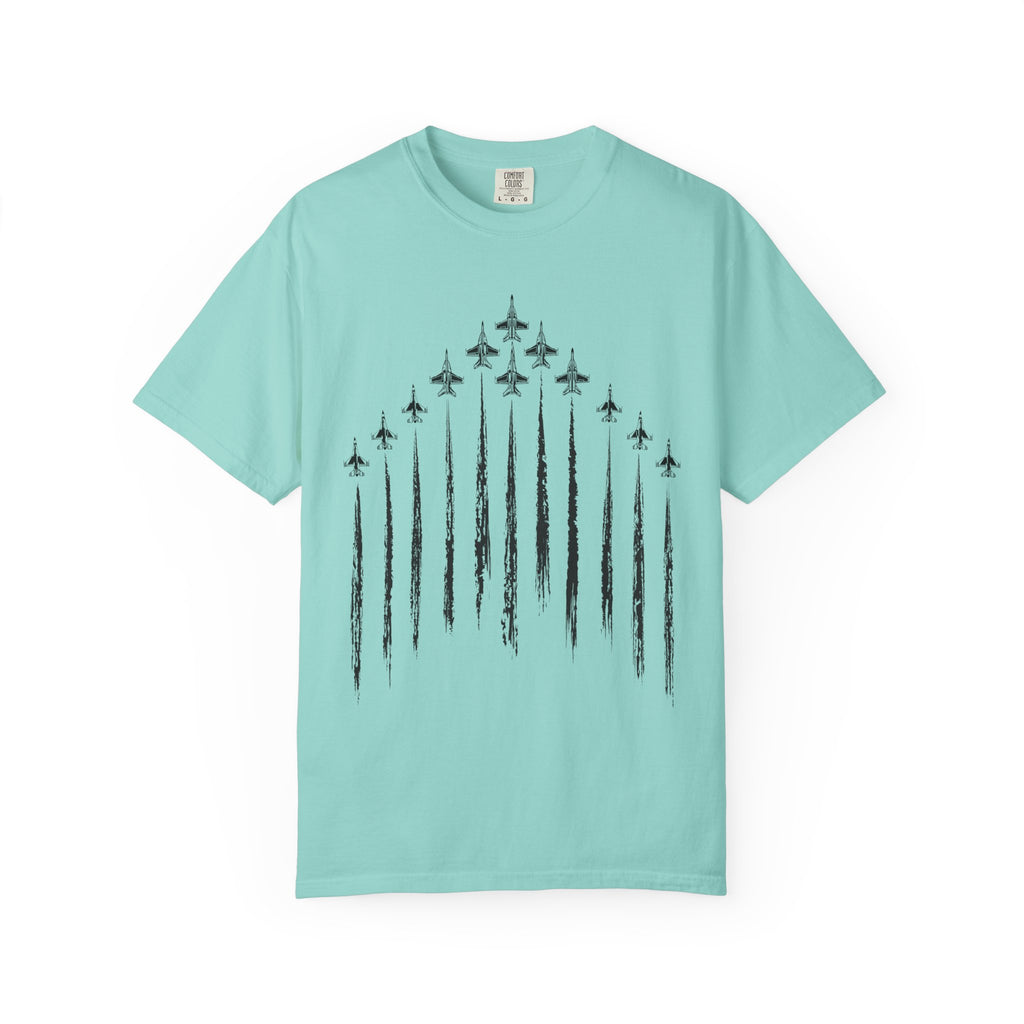 Super Delta Aviation T-Shirt