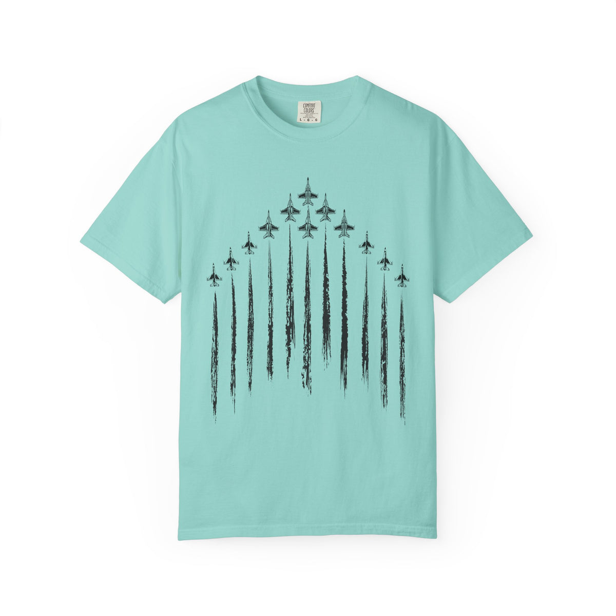 Super Delta Aviation T-Shirt
