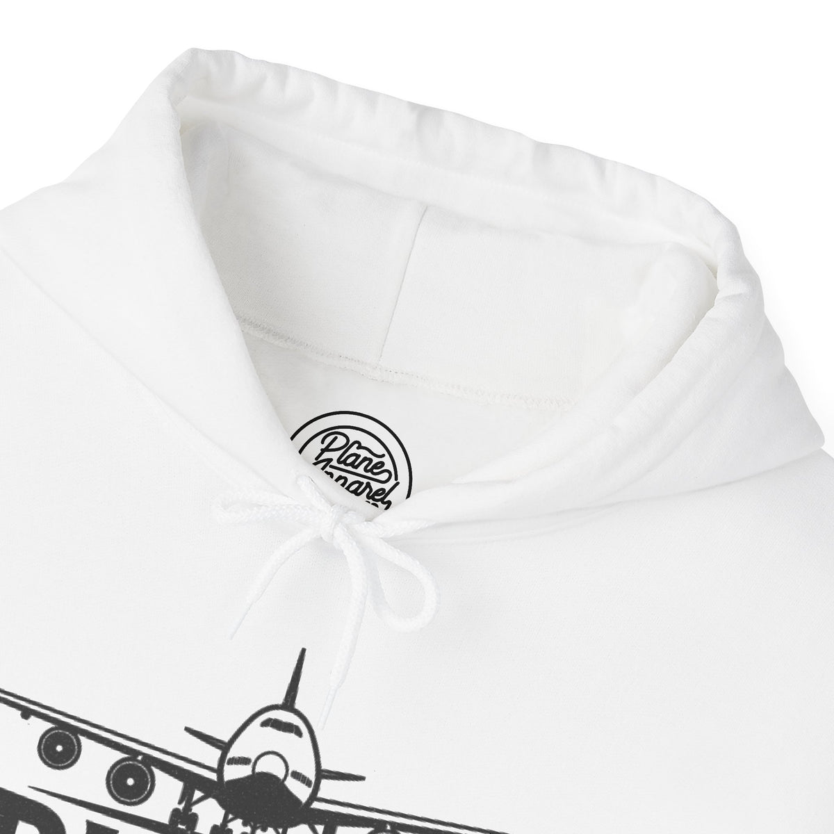 PSP Palm Springs Hooded Sweatshirt (Hoodie)