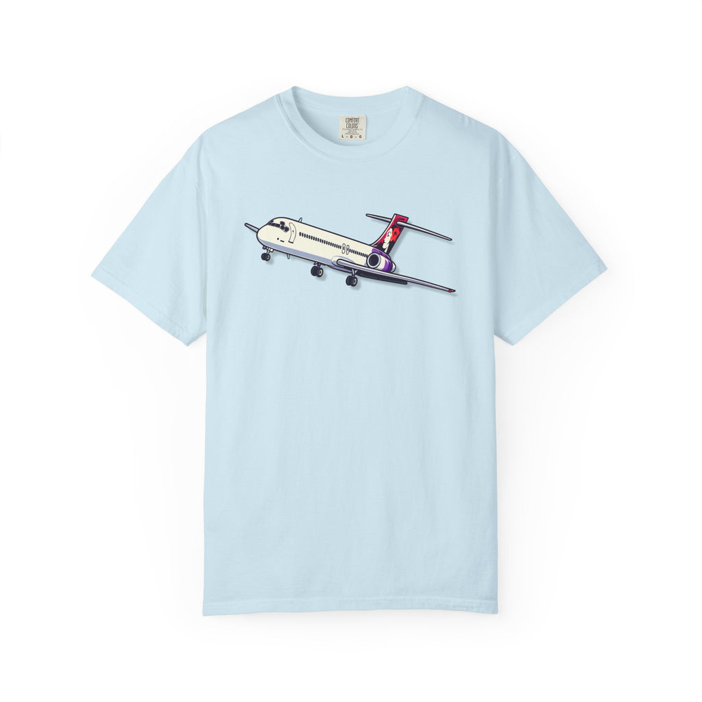 The Island Hopper 717 T-Shirt