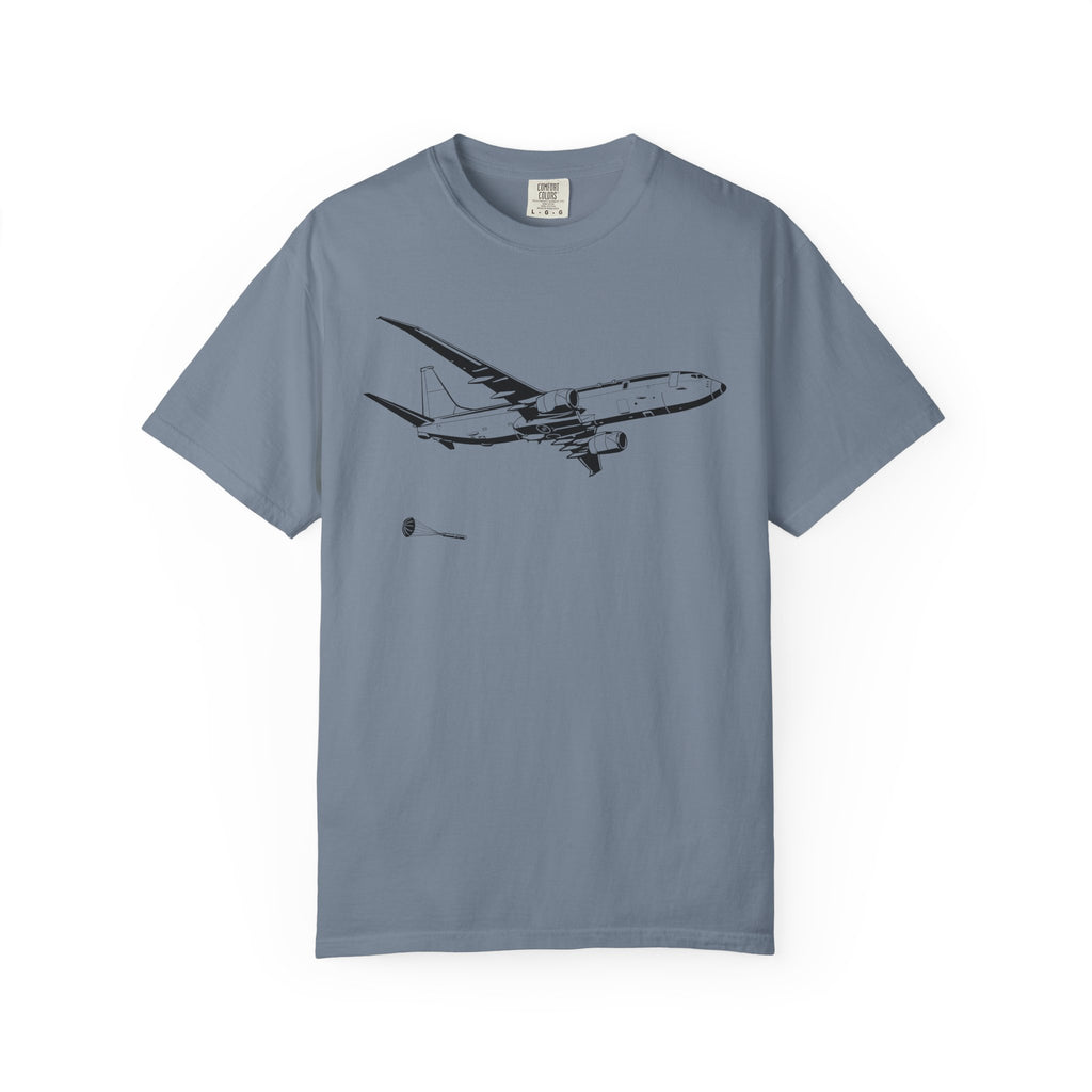 P-8 Poseidon Aviation T-Shirt