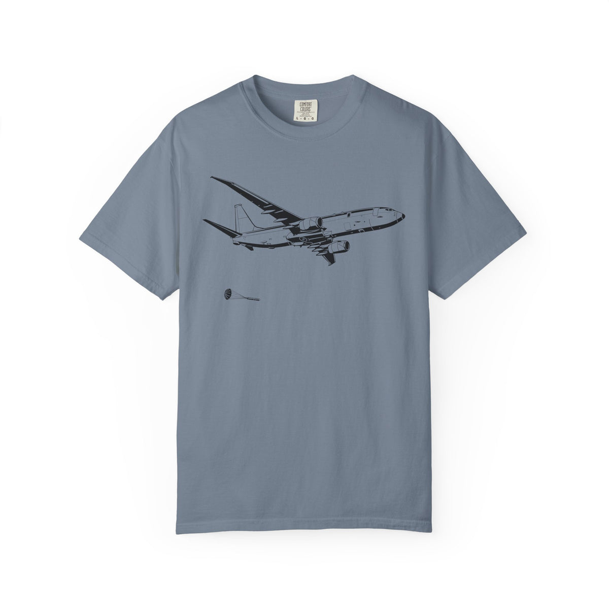 P-8 Poseidon Aviation T-Shirt