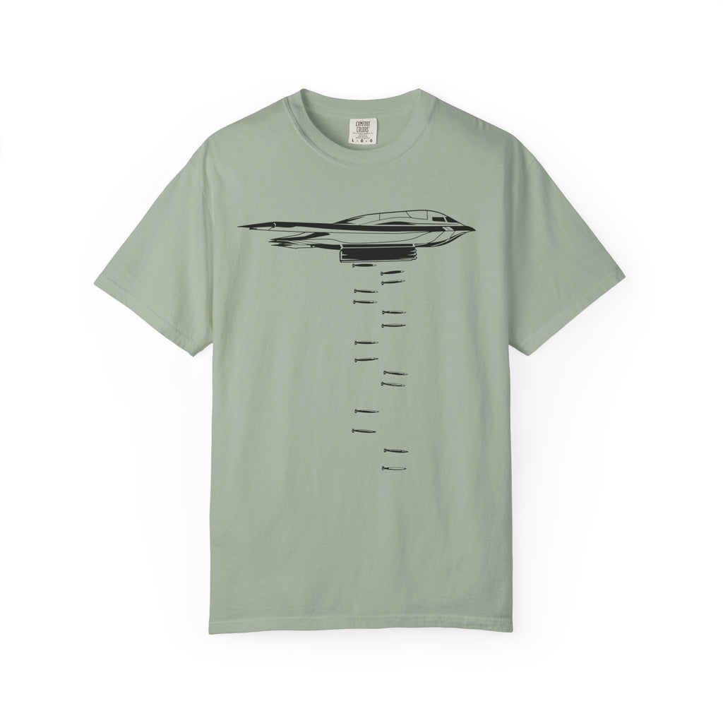 B-2 Bomber Delivery T-Shirt