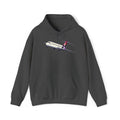 ***Choose Your Design*** Hooded Sweatshirt (Hoodie)