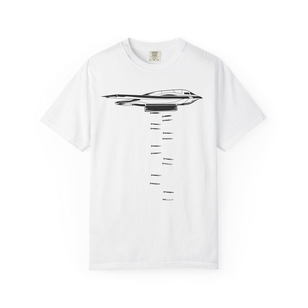 B-2 Bomber Delivery T-Shirt