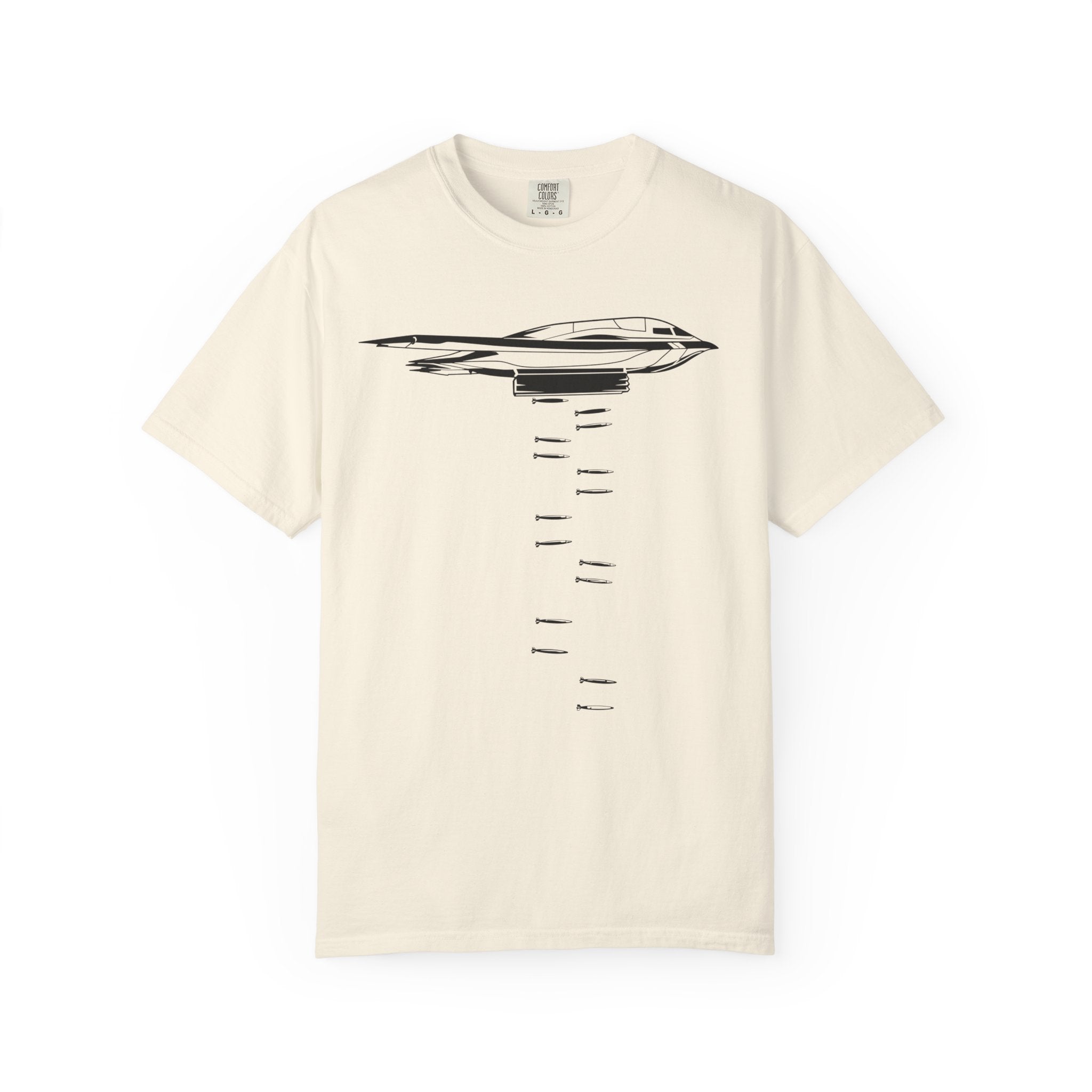 B-2 Bomber Delivery T-Shirt