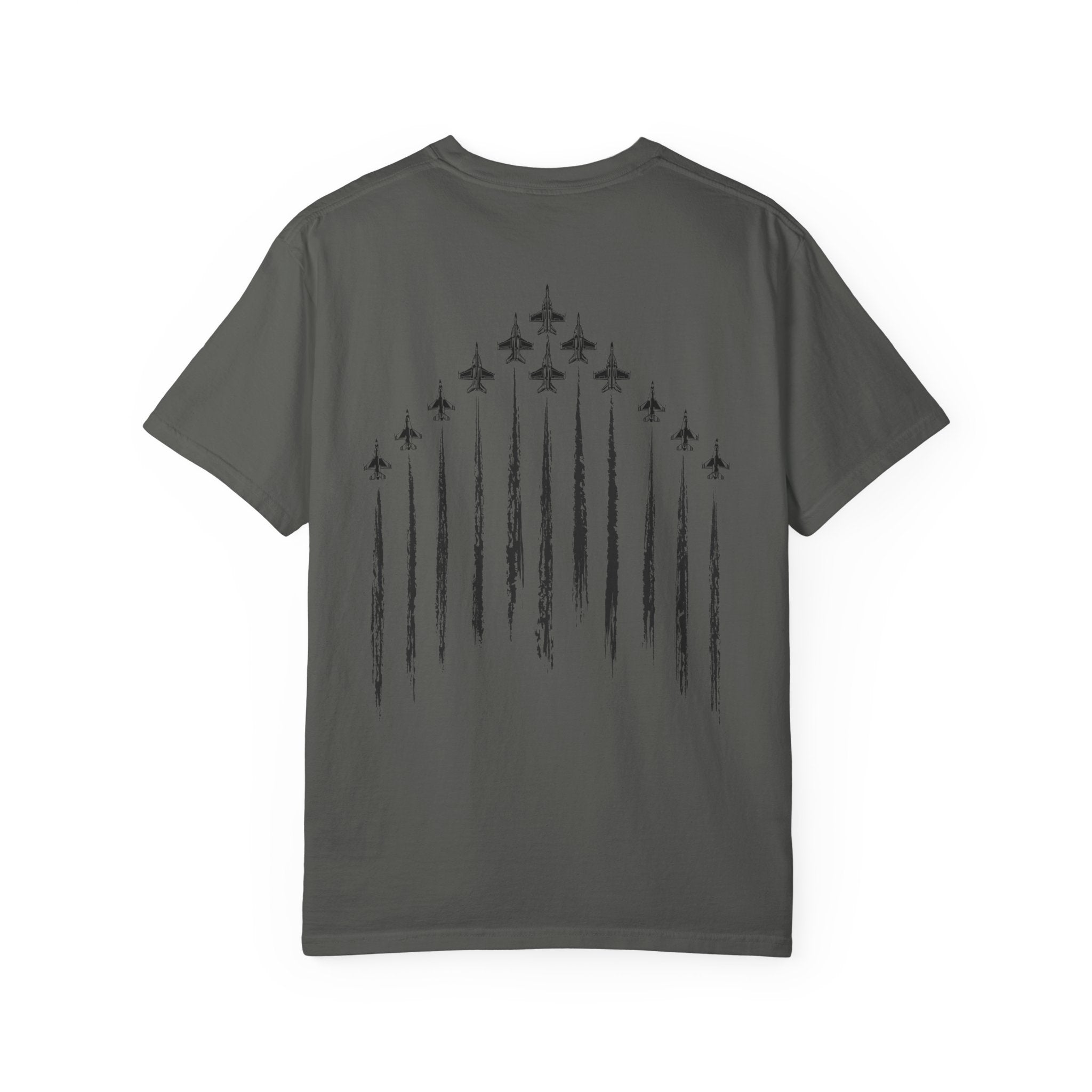 Super Delta Aviation T-Shirt