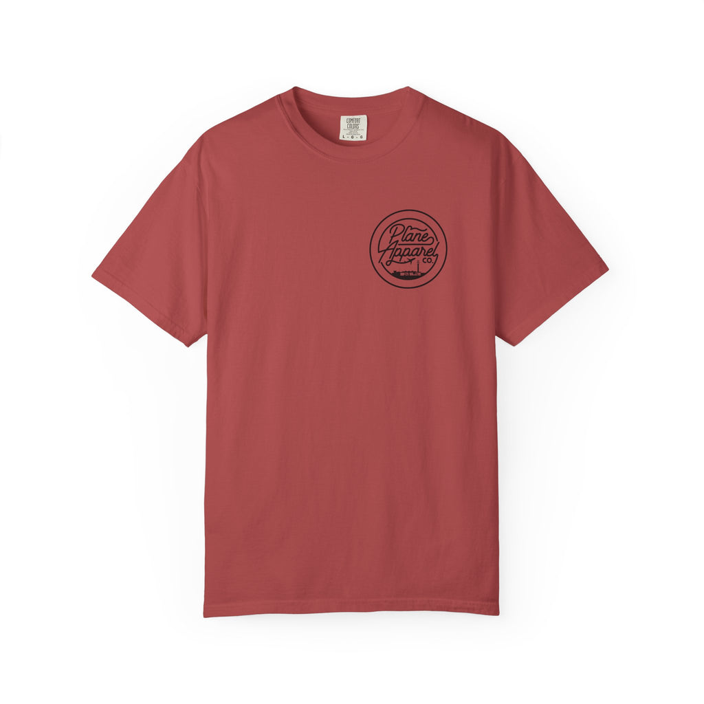 LAS - McCarran Intl. Airport (Vegas) T-Shirt