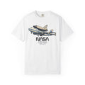 Space Shuttle Carrier - SCA 747 T-Shirt
