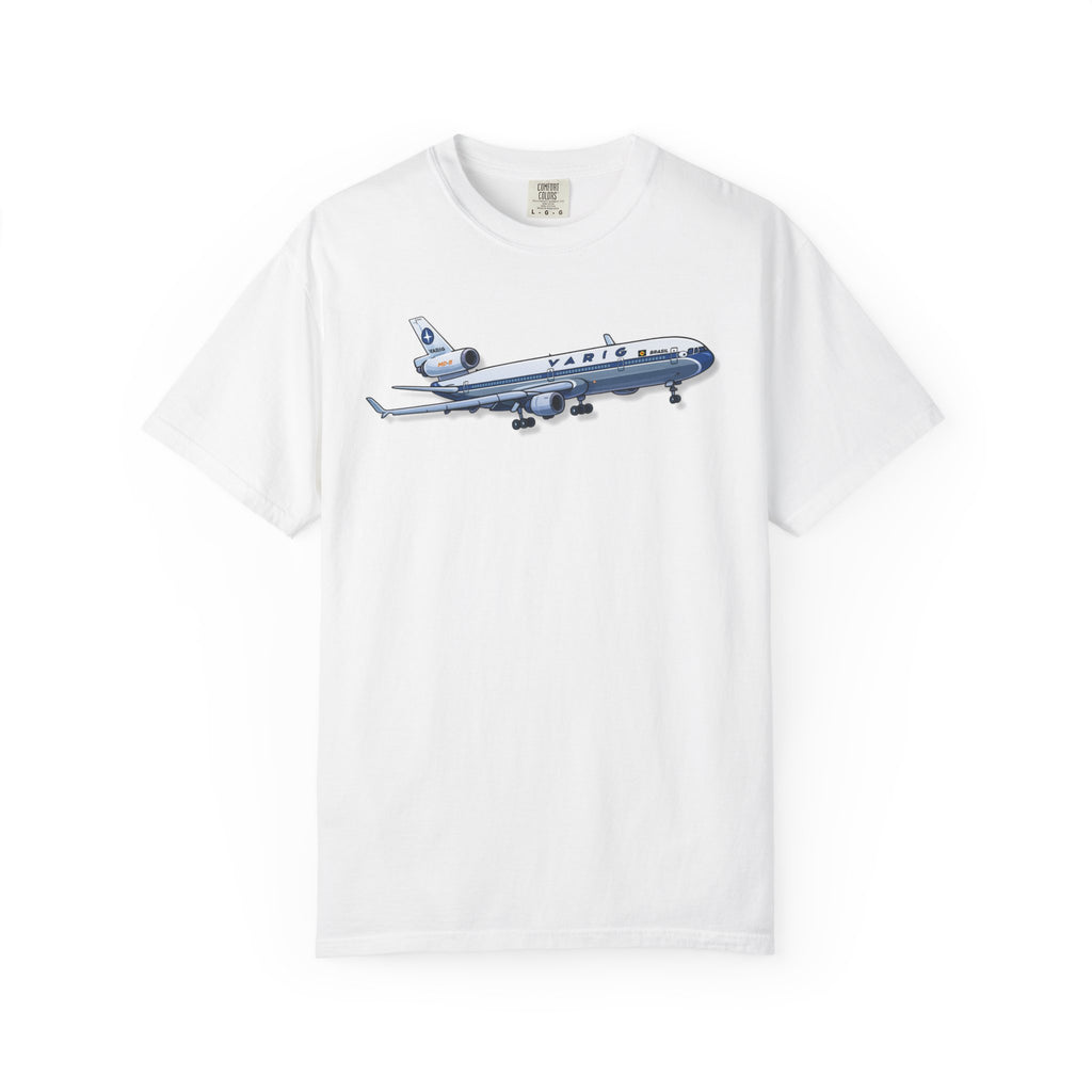 VARIG MD-11 Brazilian Beauty T-Shirt
