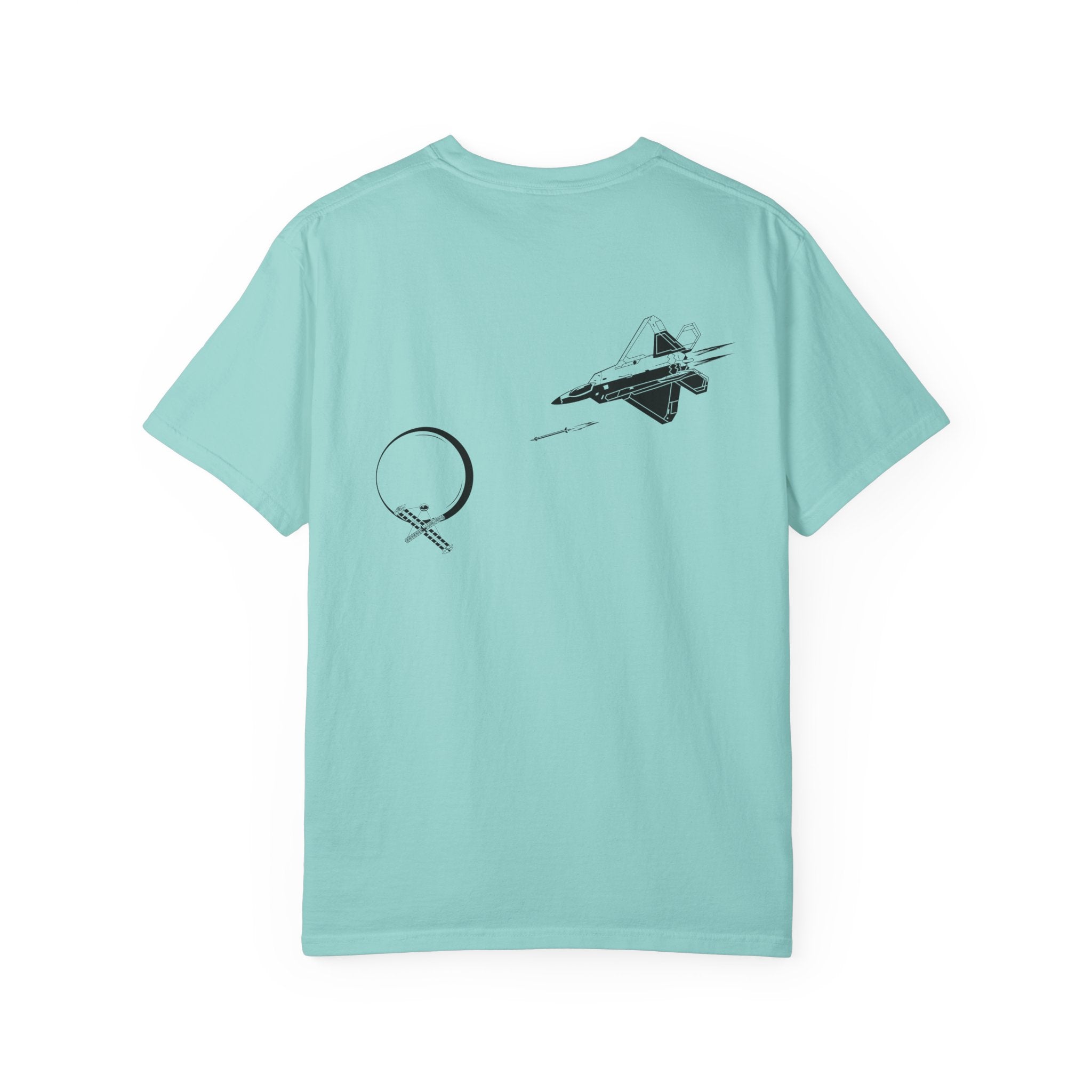Float Around and Find Out F22 T-Shirt