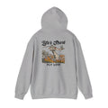 Life's Short - Fly Low (S-70i Firehawk Edition) Hoodie