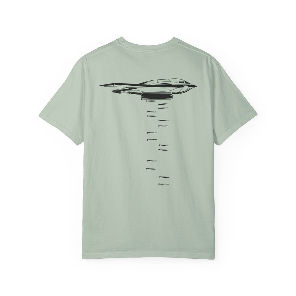B-2 Bomber Delivery T-Shirt
