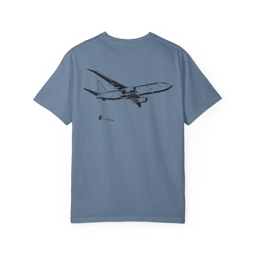 P-8 Poseidon Aviation T-Shirt