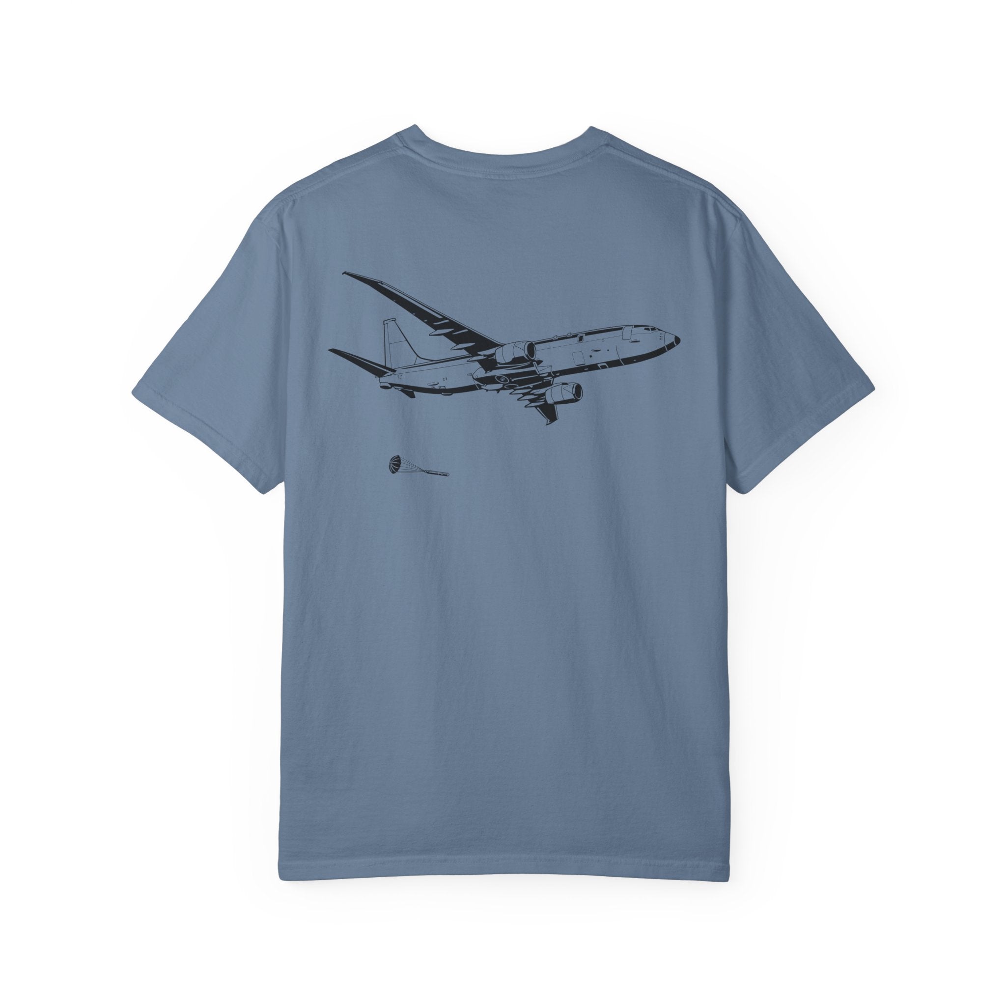 P-8 Poseidon Aviation T-Shirt