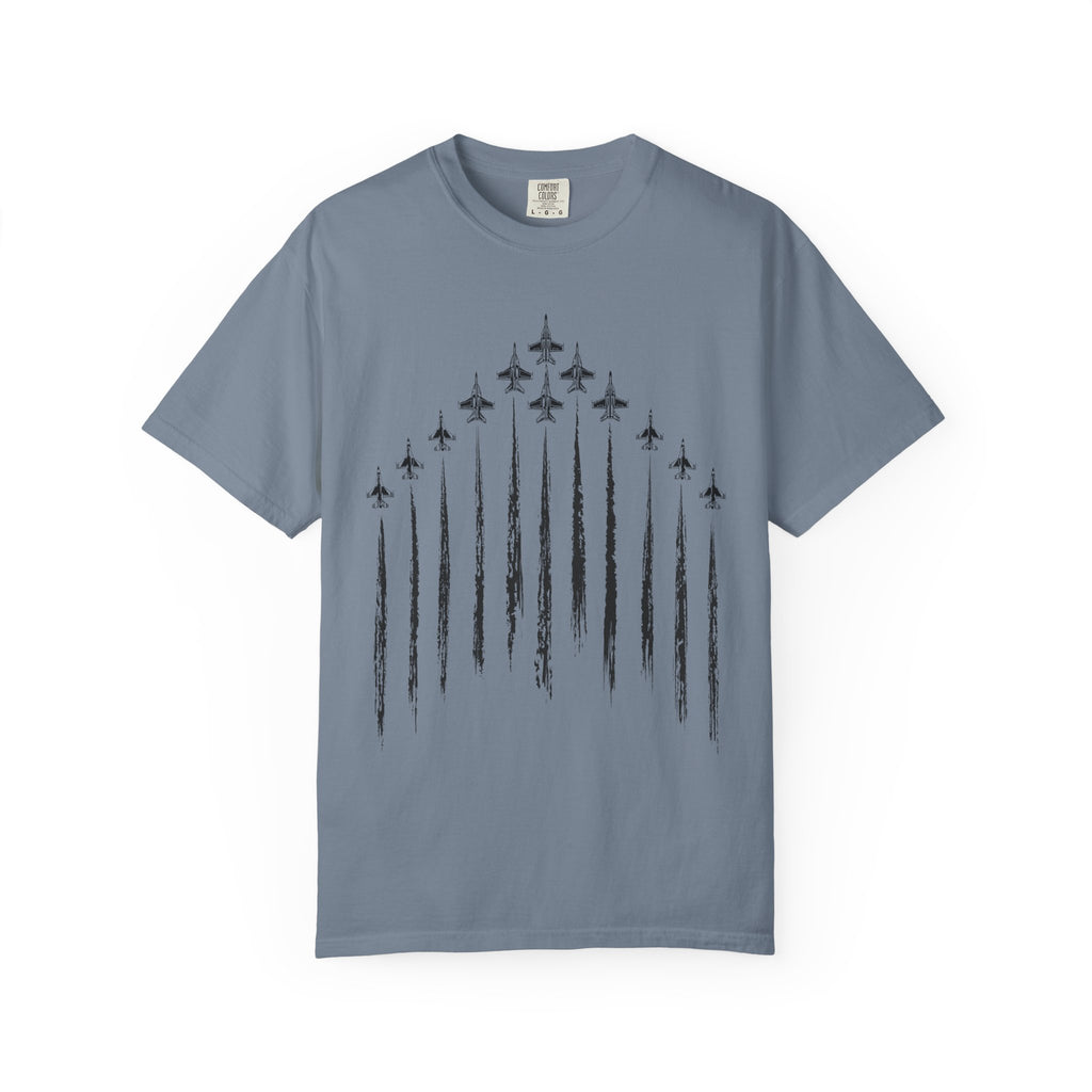 Super Delta Aviation T-Shirt
