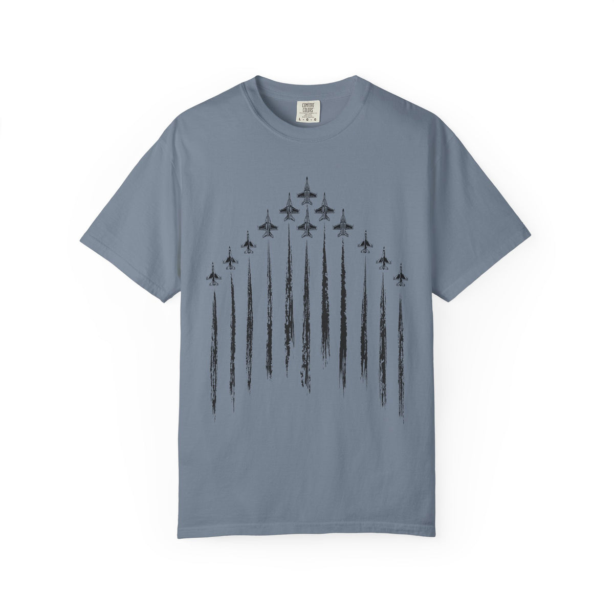 Super Delta Aviation T-Shirt
