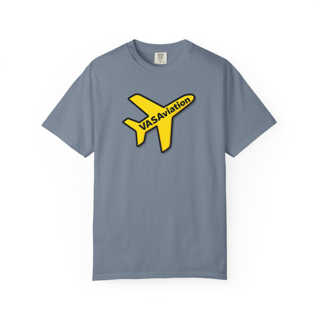 Official VASAviation Logo T-Shirt
