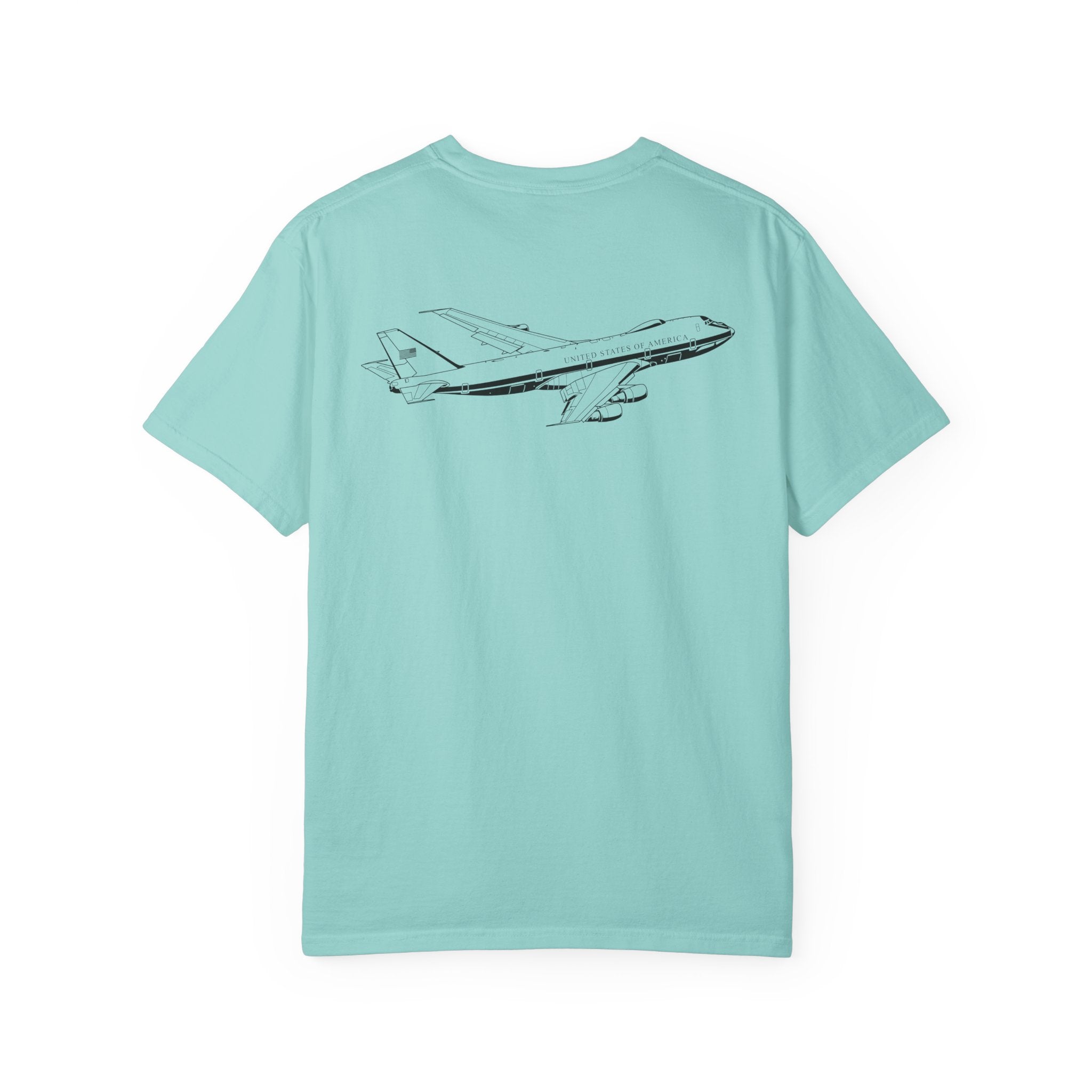 E-4B “Doomsday” Aviation T-Shirt