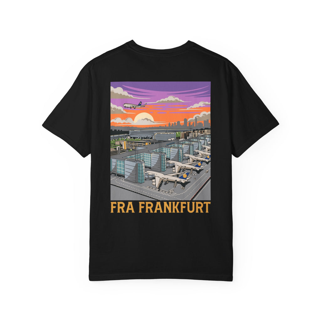 FRA - Frankfurt Airport T-Shirt