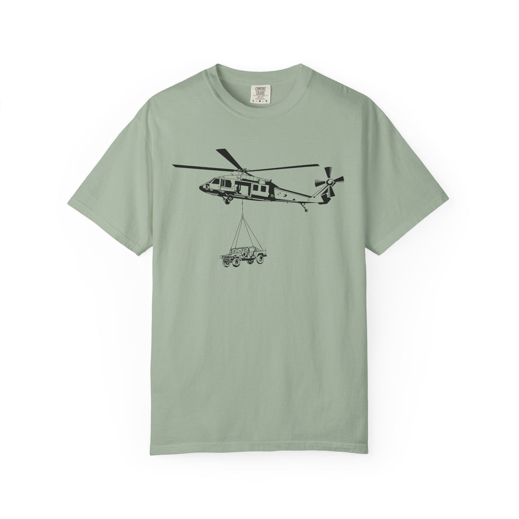 UH-60 Blackhawk T-Shirt