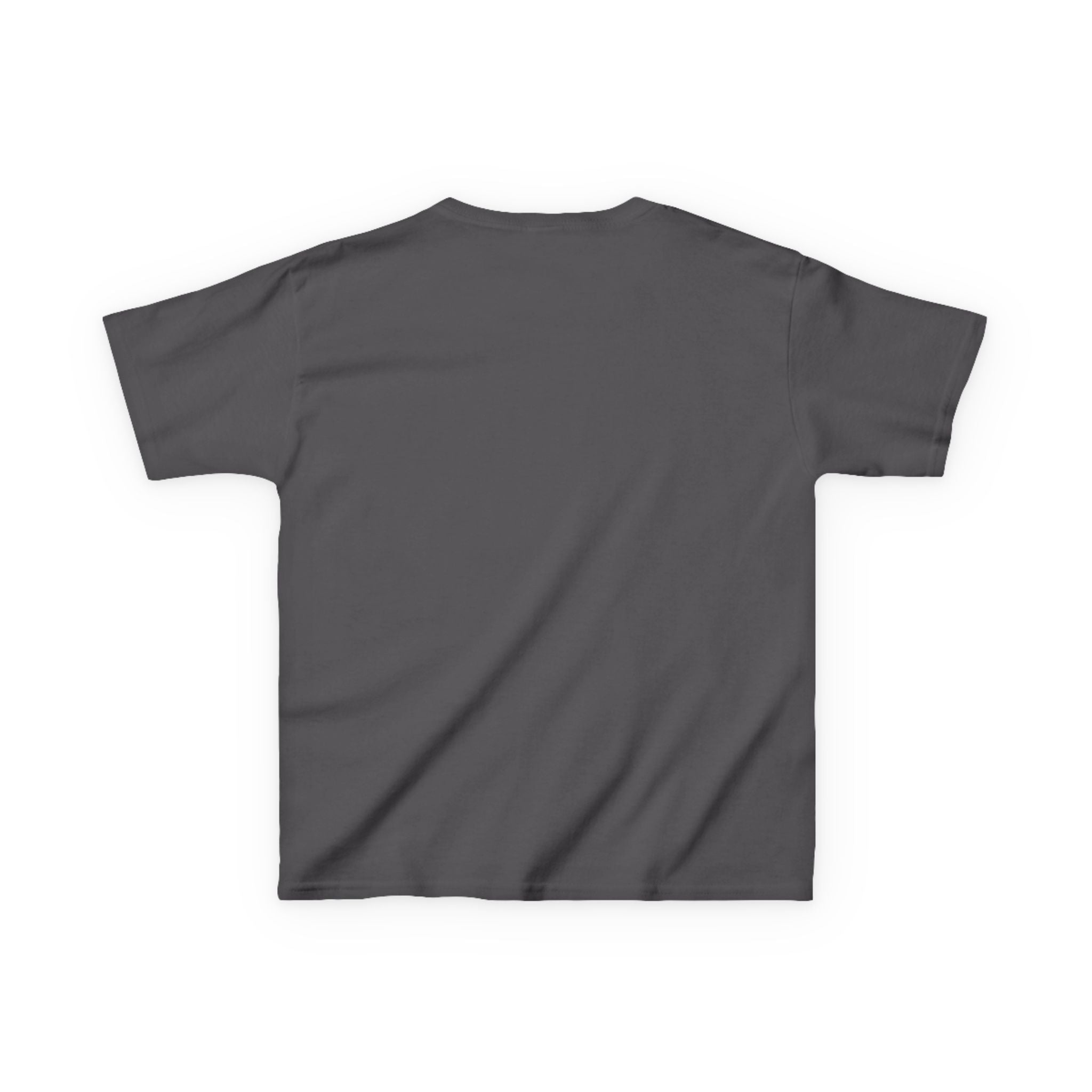 Kids Airplane T-Shirt - Fly Cargo