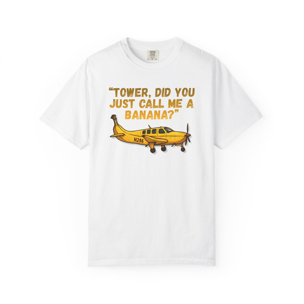 "Banana 296" T-Shirt