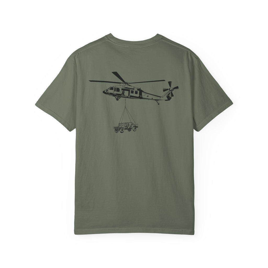 UH-60 Blackhawk T-Shirt