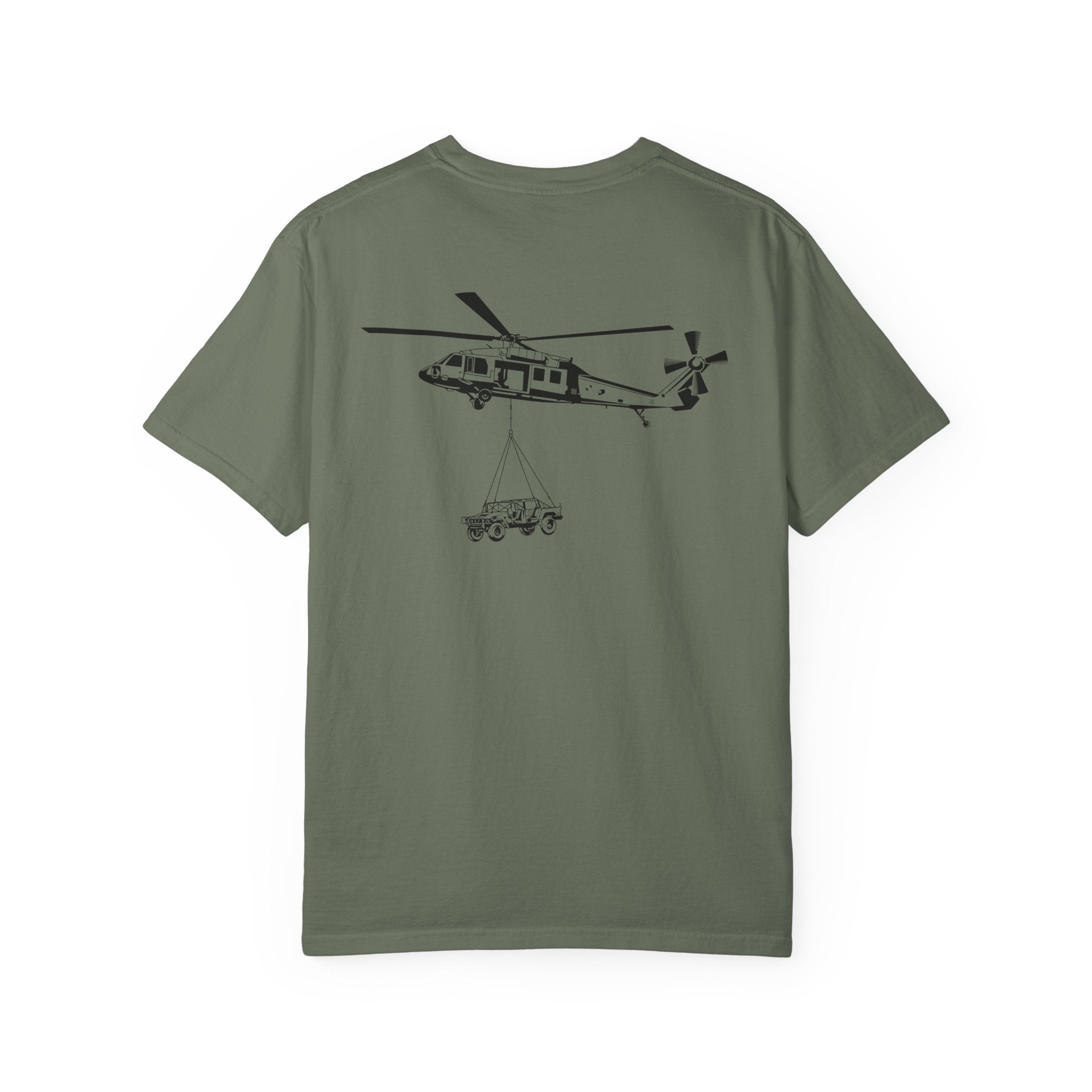 UH-60 Blackhawk T-Shirt