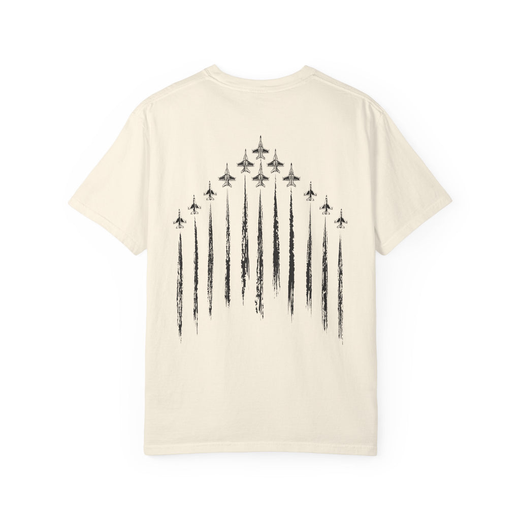 Super Delta Aviation T-Shirt