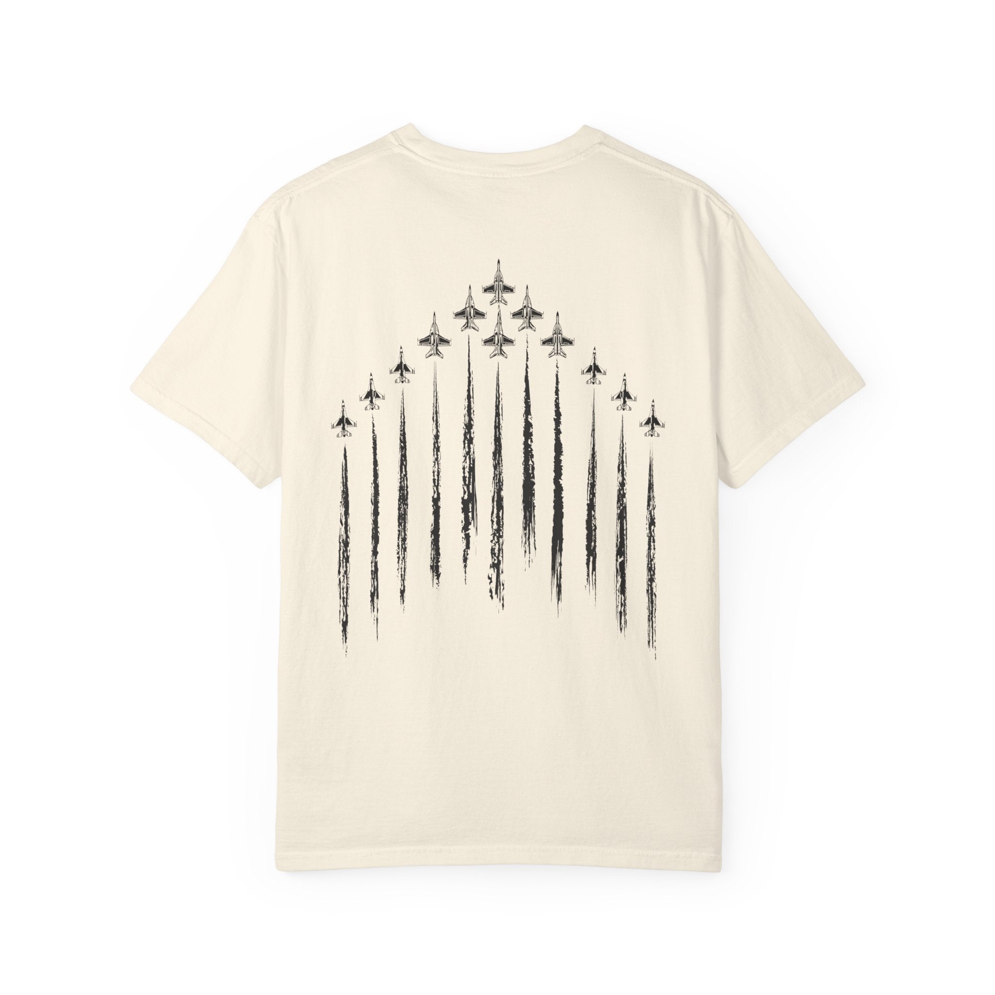 Super Delta Aviation T-Shirt