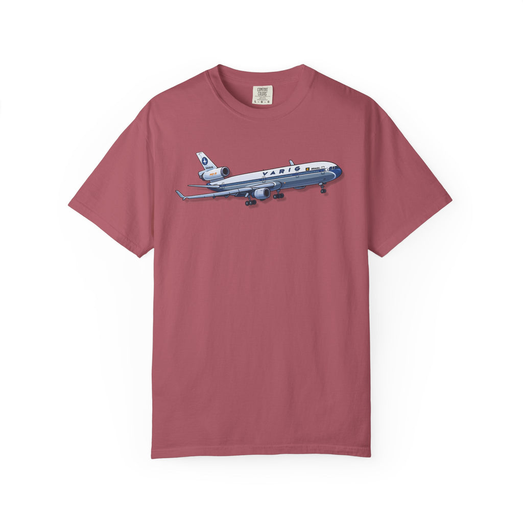 VARIG MD-11 Brazilian Beauty T-Shirt