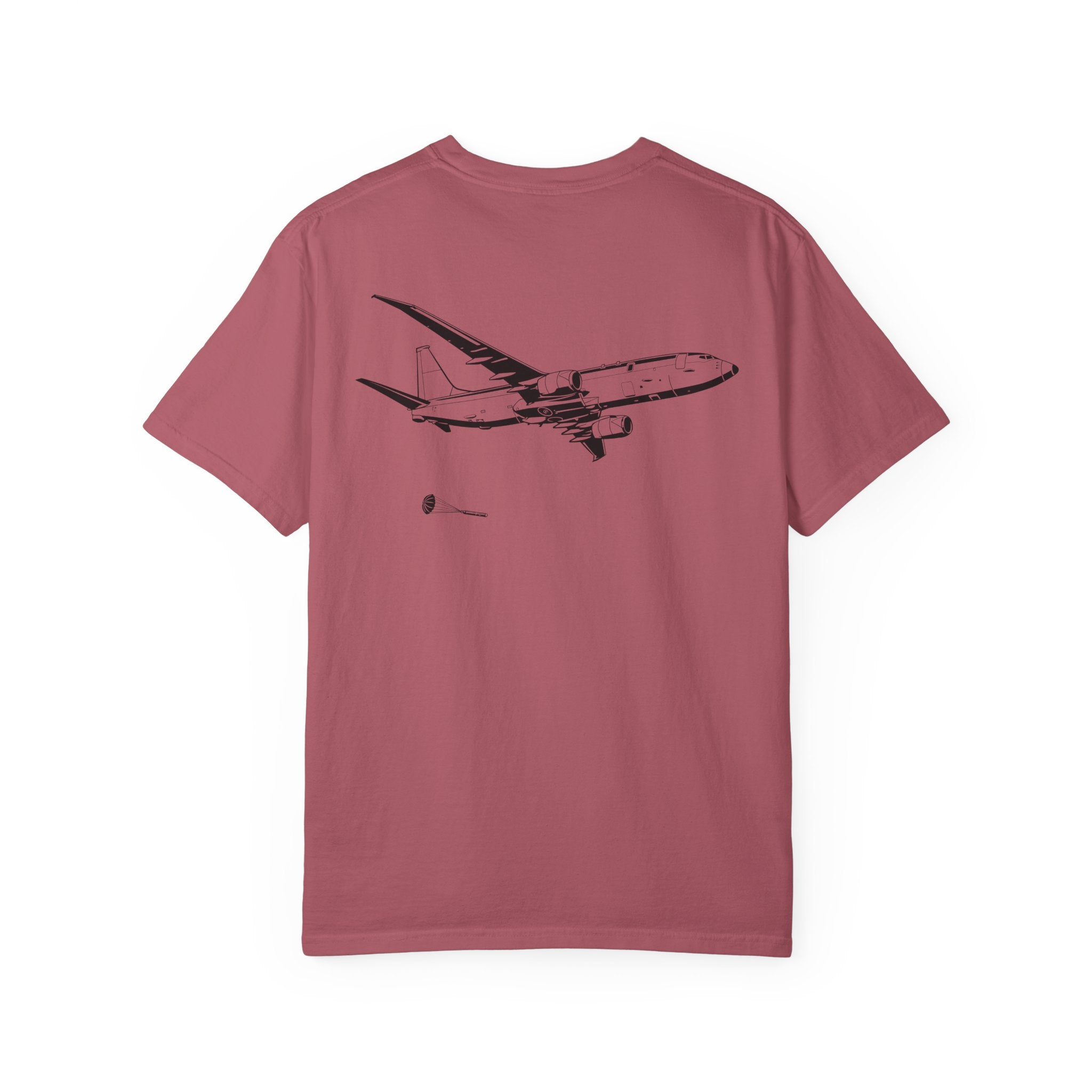 P-8 Poseidon Aviation T-Shirt