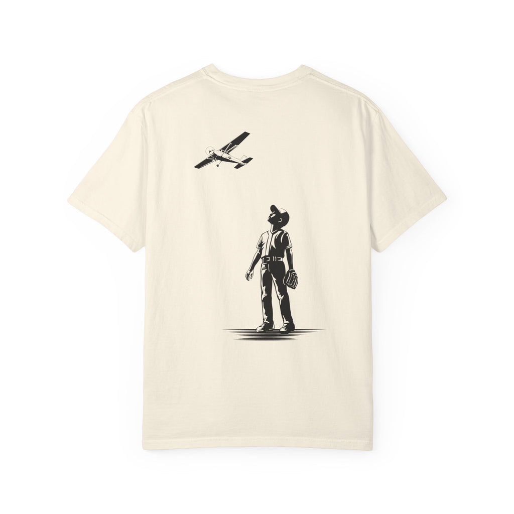 Airplanes in the Outfield C172 T-Shirt