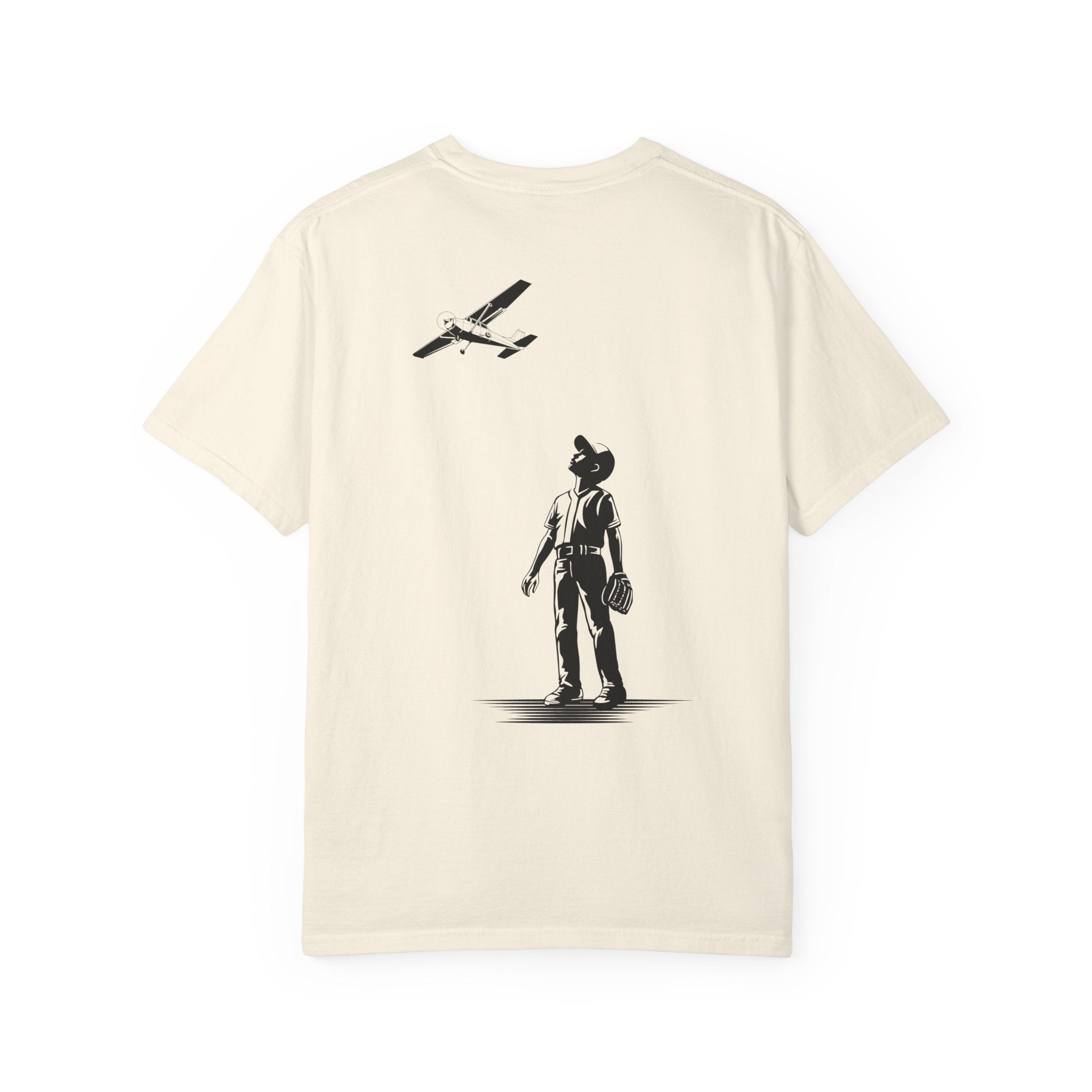 Airplanes in the Outfield C172 T-Shirt