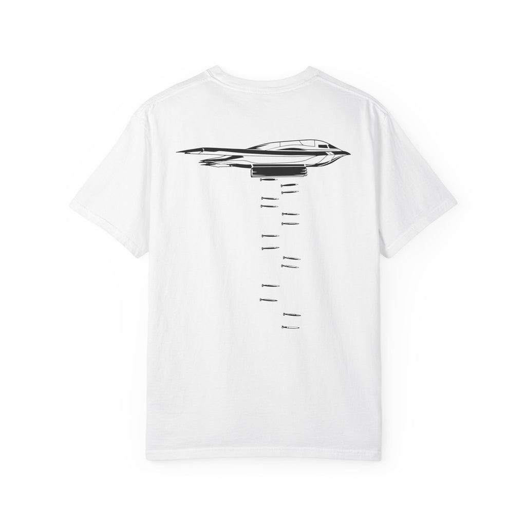 B-2 Bomber Delivery T-Shirt