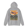 PSP Palm Springs Hooded Sweatshirt (Hoodie)