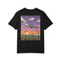 ORD - Chicago O'Hare Intl. Airport T-Shirt