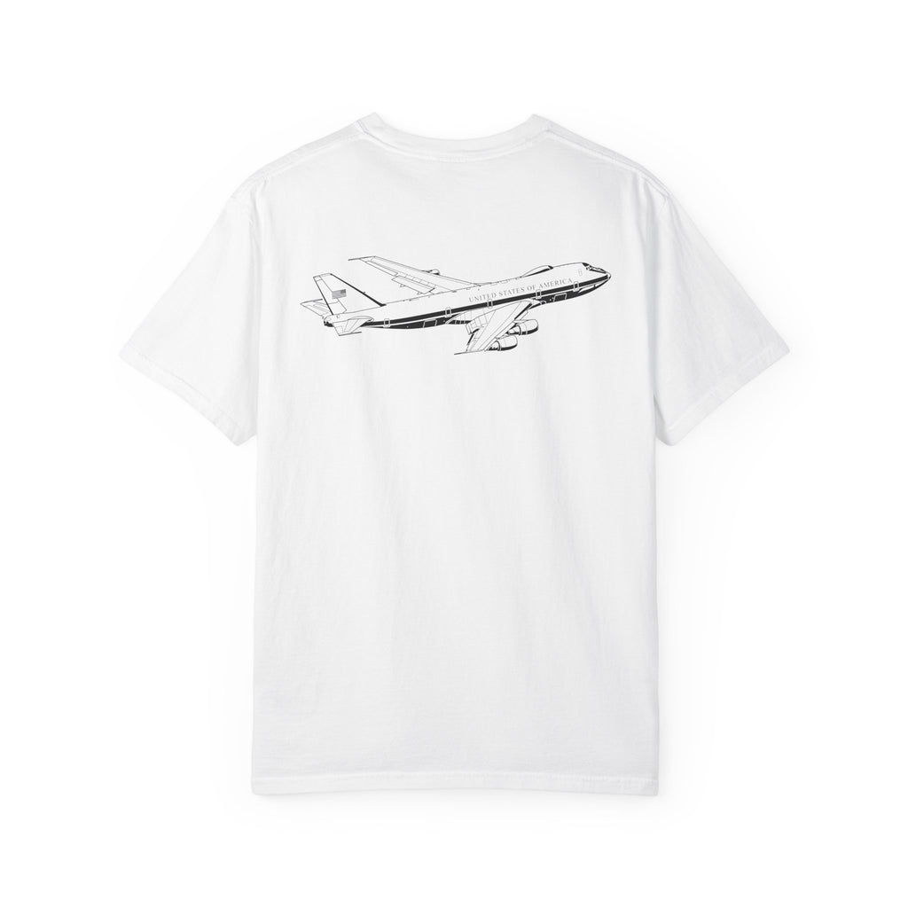 E-4B “Doomsday” Aviation T-Shirt