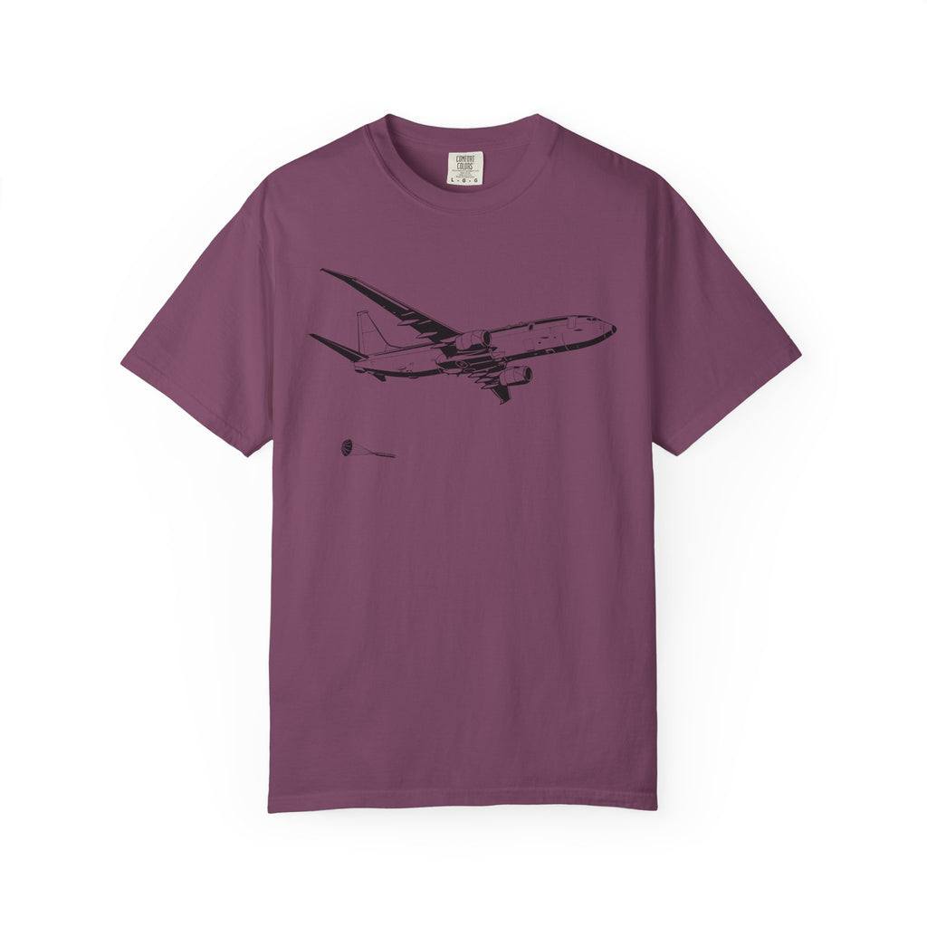 P-8 Poseidon Aviation T-Shirt